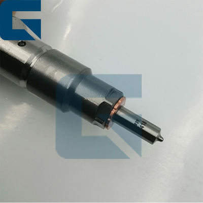 0445120045 Fuel Injector 51101006050 Common Rail Diesel Fuel Injector