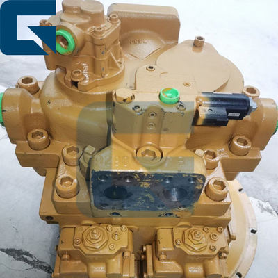 504-5477 5045477 Excavator E336D2 Hydraulic Main Pump