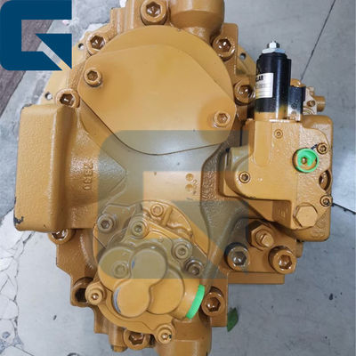 504-5477 5045477 Excavator E336D2 Hydraulic Main Pump