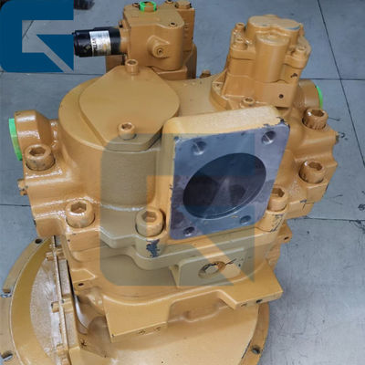 504-5477 5045477 Excavator E336D2 Hydraulic Main Pump