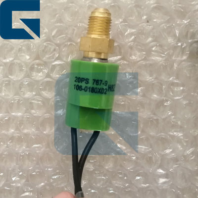 167-3466 1673466 Excavator E330D E336D Oil Pressure Sensor