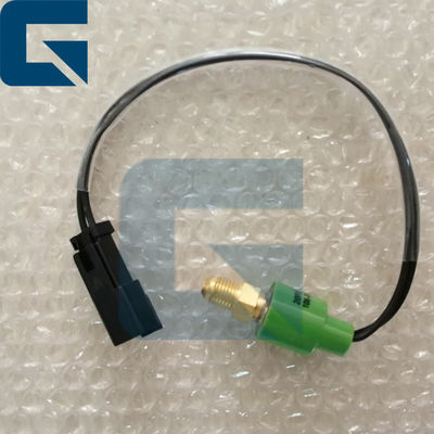 167-3466 1673466 Excavator E330D E336D Oil Pressure Sensor