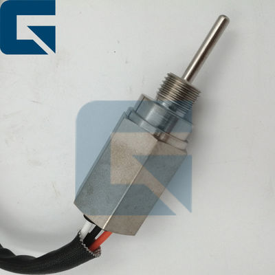 3E-5370 3E5370 Excavator E325 E330 Engine 3116 Control Coolant Temp Sensor