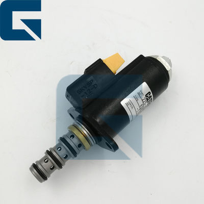 225-4558 2254558 Excavator E330D E336D E349D Solenoid Valve