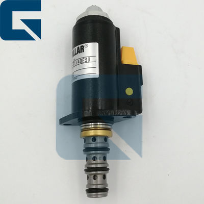 225-4558 2254558 Excavator E330D E336D E349D Solenoid Valve