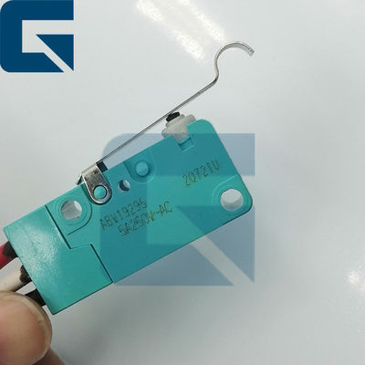  163-6785 1636785 Limit Switch Sensor For E320B E320C E320D Excavator