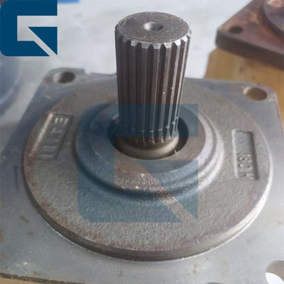 3349980 Slewing Swing Motor Assembly For E349D Excavator