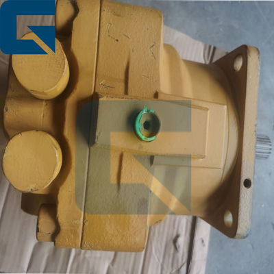 3349980 Slewing Swing Motor Assembly For E349D Excavator