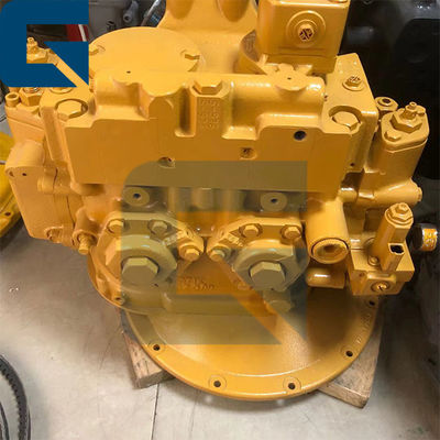 272-6955 2726955 Hydraulic Main Pump For E320C Excavator