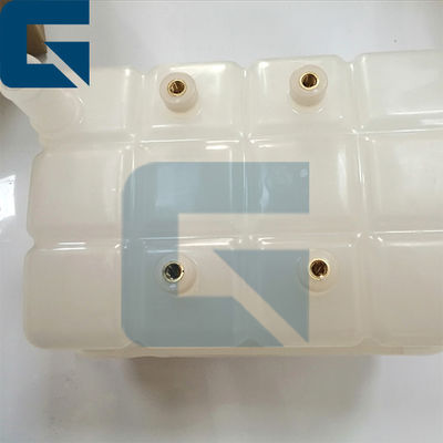  277-4837 2774837 Water Expansion Tank For 140k 120k Excavator