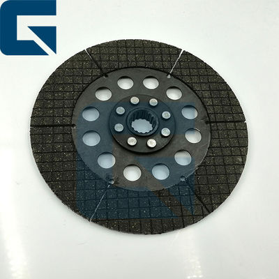 101-11-11200 101-11-11100 Cutting Disc For D20A-5/6 Wheel Excavator