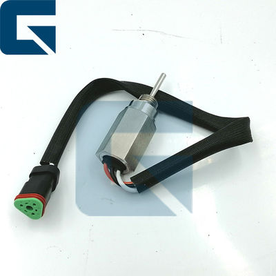  118-7226 1187226 Temperature Temp Sensor For D6R D7R D8R 777D 988H