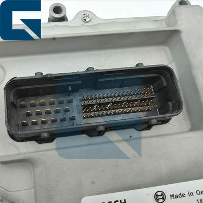 0281020072 ECU/ECM Controller For DX225LC Excavator