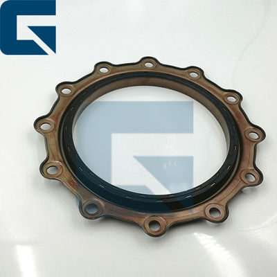 4923644X 4923644 Crankshaft Rear Oil Seal For Engine QSM11