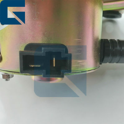 Hitachi ZX200 ZX330 Excavator Fan Blower Motor Assembly 4464276