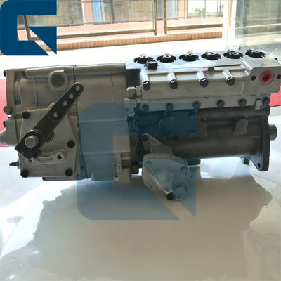 4P-1400 4P1400 Engine 3306 3406 Fuel Injection Pump