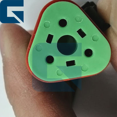 118-7226 1187226 Tractor D6R D7R Engine 3508B Temperature Sensor