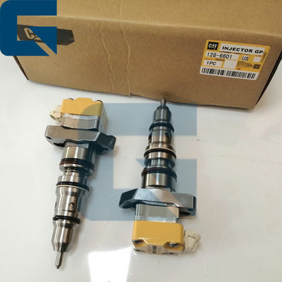 128-6601 10R-0782 1286601 10R0782 Excavator E322C Diesel Injector