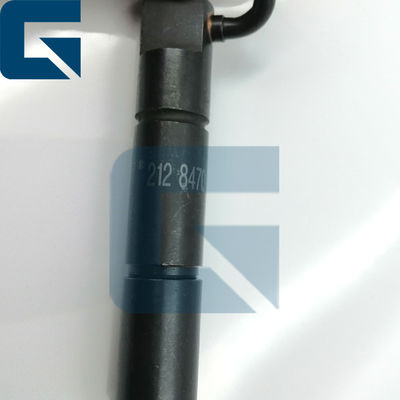 212-8470 2128470 Excavator E312C E320C Diesel Injector