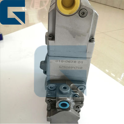 319-0676 3190676 Excavator E330C Engine C9 Fuel Injection Pump