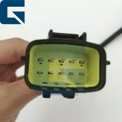 14390065 Excavator EC210B EC240B EC290B Monitor Connector Plug