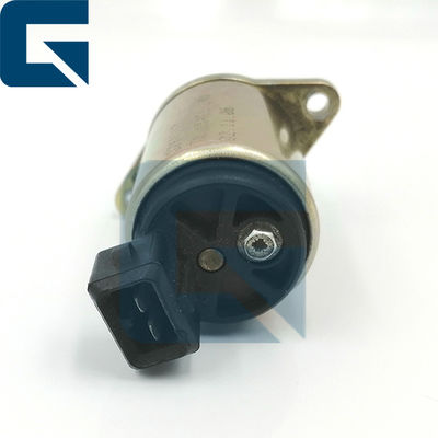  12V Solenoid Valve 376-8317 For Excavator 3768317