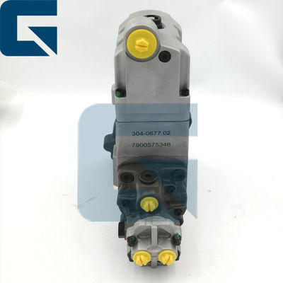 304-0677 3040677 Excavator E324D E325D E329D E330D Engine C7 Fuel Injection Pump