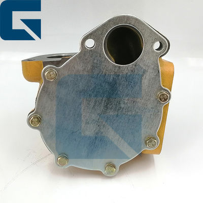 6151-62-1101 6151621101 Water Pump For Engine S6D125E 6D125E
