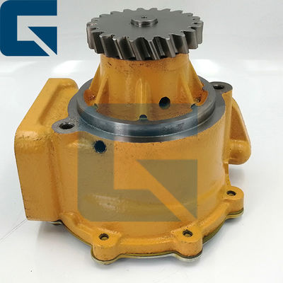 6151-62-1101 6151621101 Water Pump For Engine S6D125E 6D125E