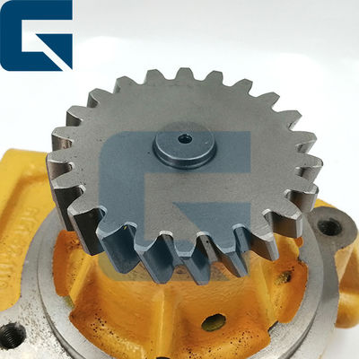 6151-62-1101 6151621101 Water Pump For Engine S6D125E 6D125E