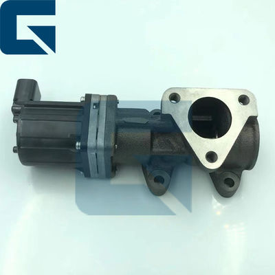 Isuzu 8982382491 Egy Valve For 4HK1 6HK1 Engine