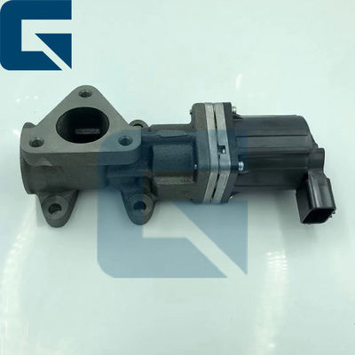 Isuzu 8982382491 Egy Valve For 4HK1 6HK1 Engine