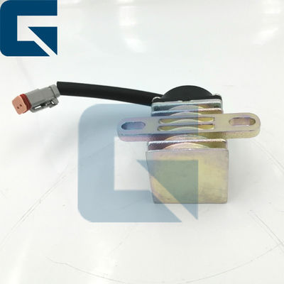 241-8368 2418368 Excavator E336D Engine C9 Sensor Switch