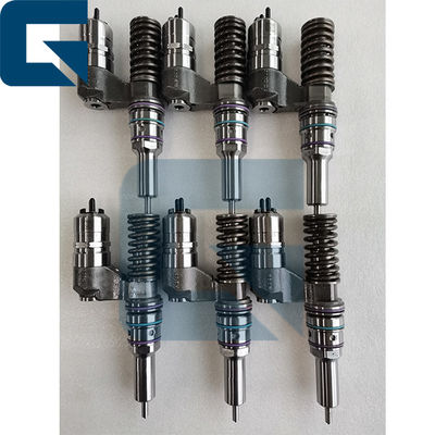 VOE8112818 8112818  Fuel Injector 8112818 For Excavator