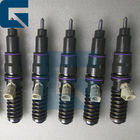 Volv-o VOE20500620 20500620 Fuel Injector 22378579 For EC330 EC360B EC460 Spare Parts