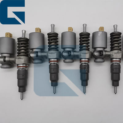 BEBE2A01001 Diesel Fuel Injectors