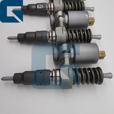 BEBE2A01001 Diesel Fuel Injectors