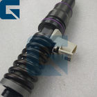 Volv-o VOE20584345 20584345 Fuel Injector For D13 Engine