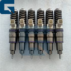 Volv-o 33800-82000 Fuel Injector BEBE4D19001