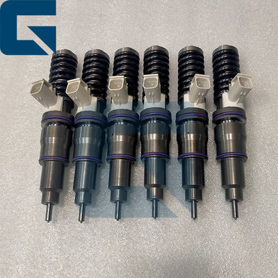  VOE2134612 2134612 Fuel Injector For EC480 D12D