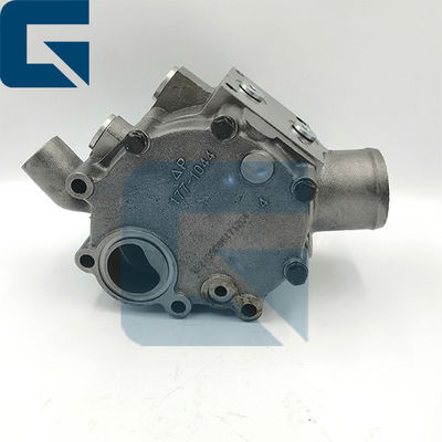  187-8984 1878984 Housing Pump For C12 Engine