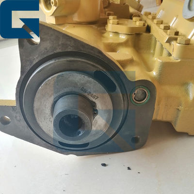 4P-1400 4P1400 Engine 3306 3406 Fuel Injection Pump For Excavator