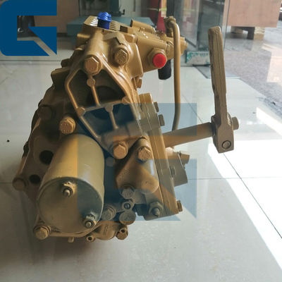 4P-1400 4P1400 Engine 3306 3406 Fuel Injection Pump For Excavator