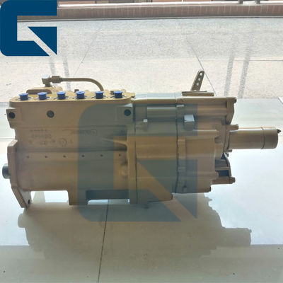4P-1400 4P1400 Engine 3306 3406 Fuel Injection Pump For Excavator