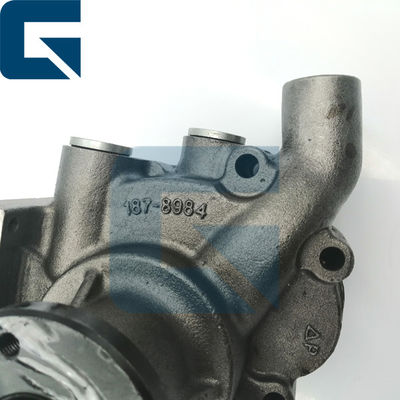 210-9097 2109097 Tractor D6R Engine C9 Water Pump