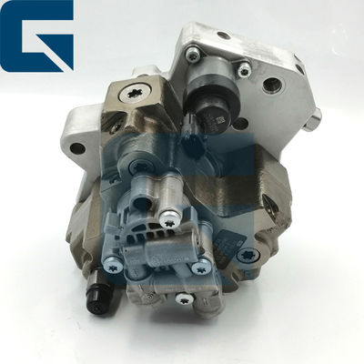 0445020031 Excavator DX300 DX340 DL300 Fuel Injection Pump