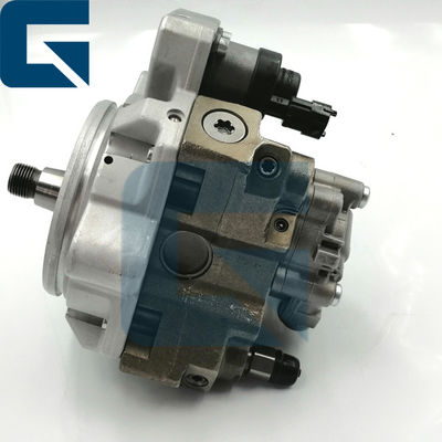 0445020031 Excavator DX300 DX340 DL300 Fuel Injection Pump