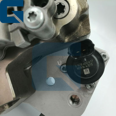 0445020031 Excavator DX300 DX340 DL300 Fuel Injection Pump