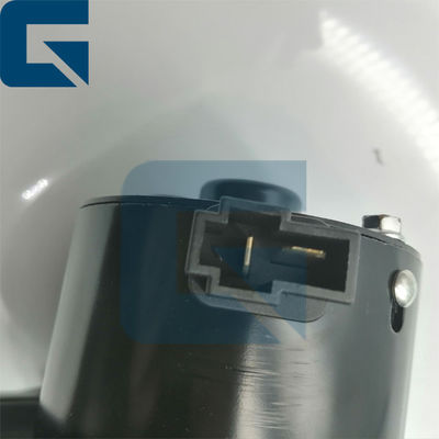 20Y-979-6741 20Y9796741 Excavator PC200-7 Cooling Fan Blowing Motor