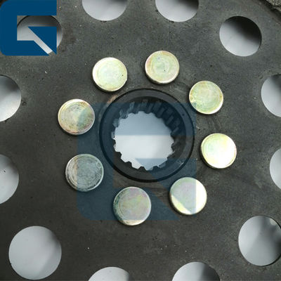 101-11-11100 1011111100 D20A D20P Main Drive Clutch